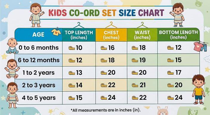 Satrangi co ord set cotton Cheap kids wear in Kolkata